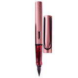 Lamy 0E6 AL Star Autumn Pink Fountain Pen (Special Edition)