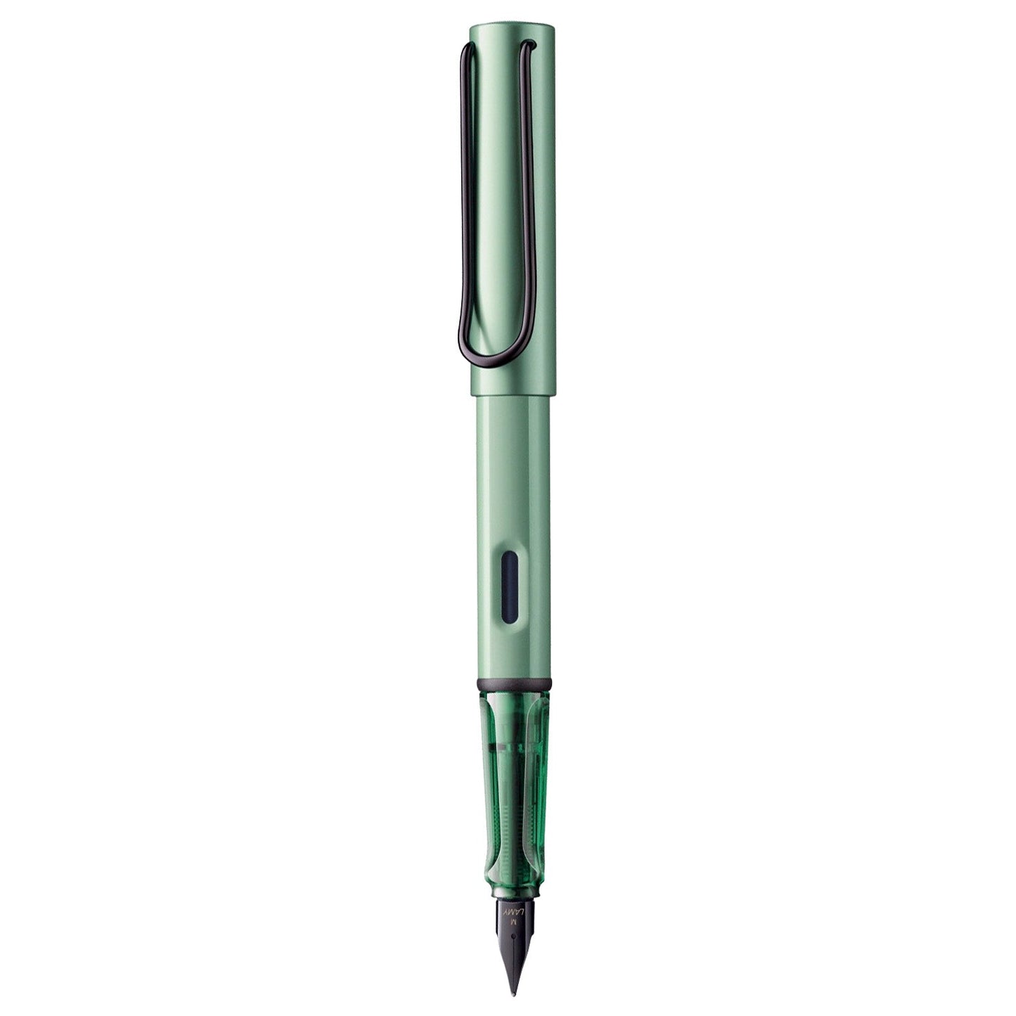 Lamy 0E7 AL Star Sage Fountain Pen (Special Edition)