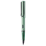 Lamy 0E7 AL Star Sage Fountain Pen (Special Edition)