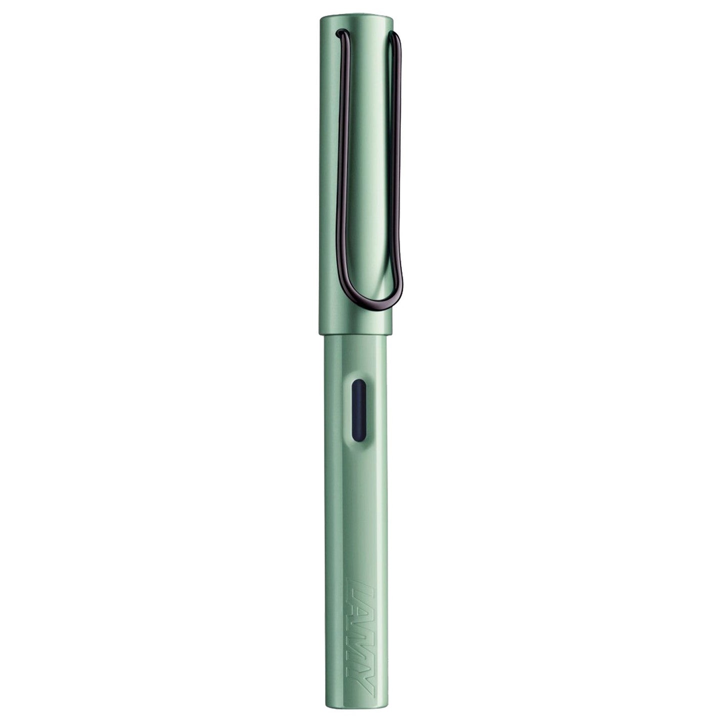 Lamy 0E7 AL Star Sage Fountain Pen (Special Edition)
