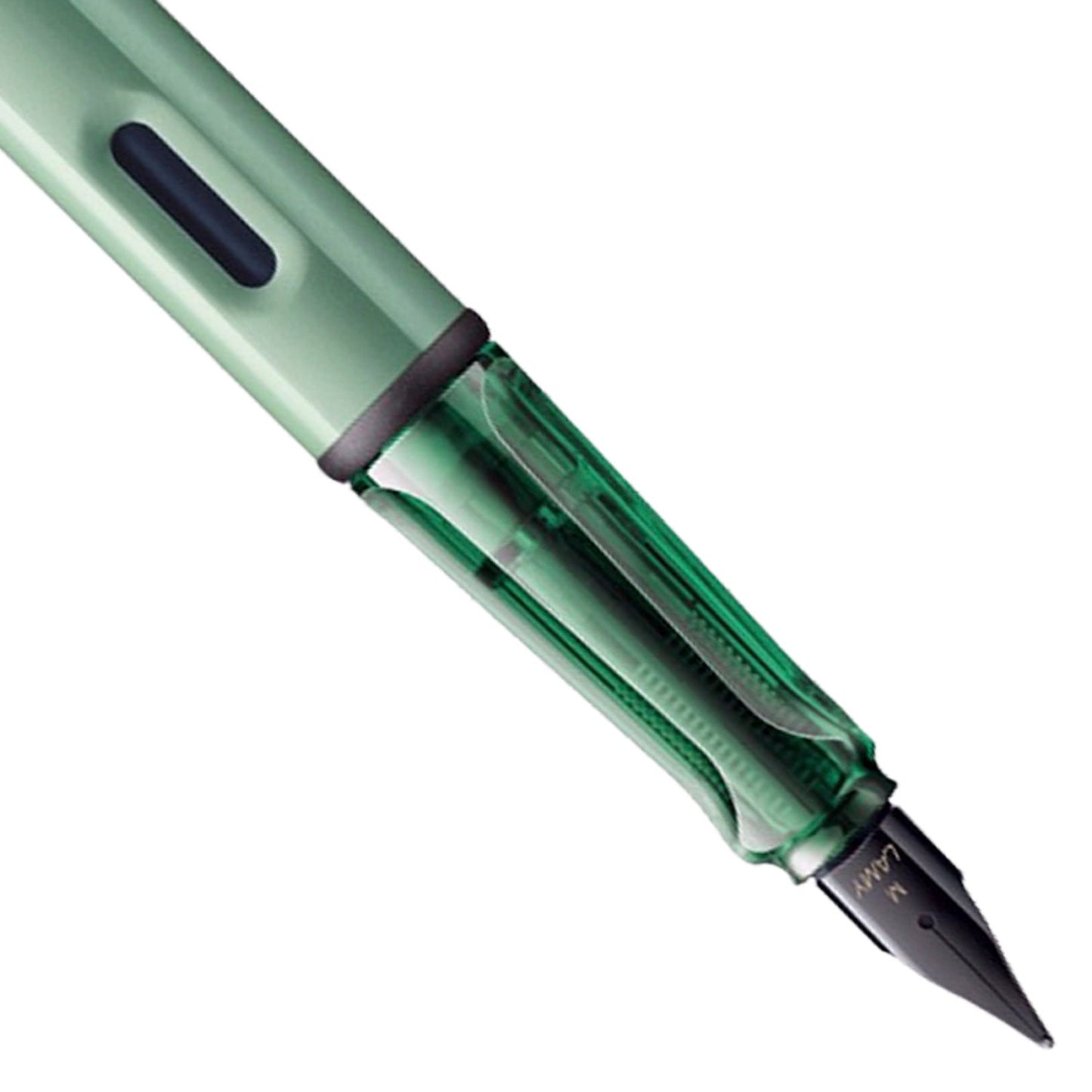 Lamy 0E7 AL Star Sage Fountain Pen (Special Edition)