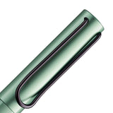 Lamy 0E7 AL Star Sage Fountain Pen (Special Edition)