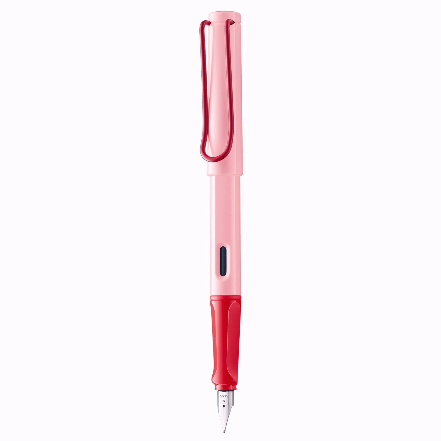 Lamy 0E8 Safari Cherry Blossom Fountain Pen (Special Edition)
