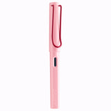 Lamy 0E8 Safari Cherry Blossom Fountain Pen (Special Edition)