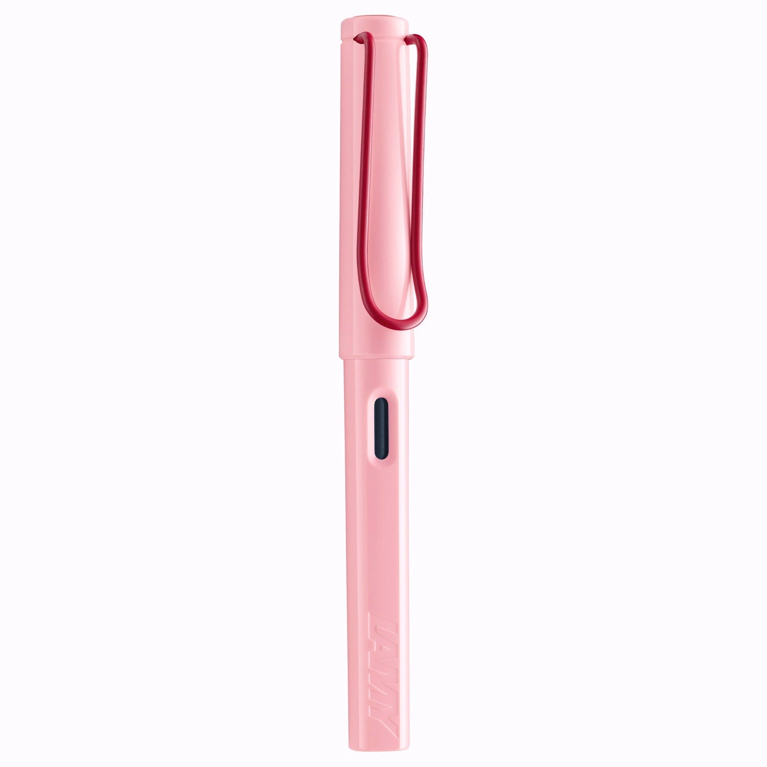 Lamy 0E8 Safari Cherry Blossom Fountain Pen (Special Edition)