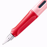 Lamy 0E8 Safari Cherry Blossom Fountain Pen (Special Edition)