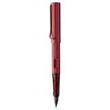 Lamy 0H1 AL Star Harry Potter Gryffindor Fountain Pen (Special Edition)