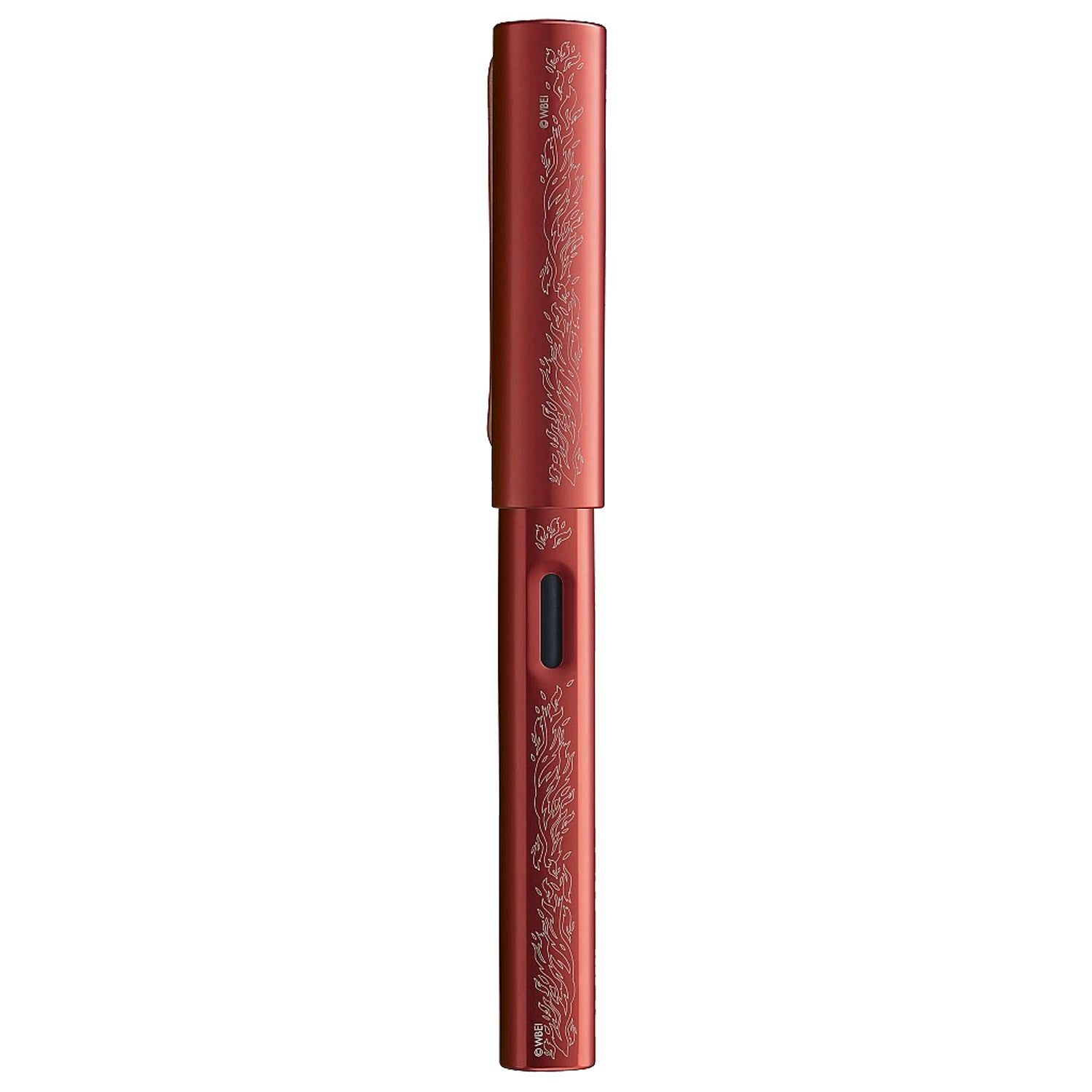 Lamy 0H1 AL Star Harry Potter Gryffindor Fountain Pen (Special Edition)
