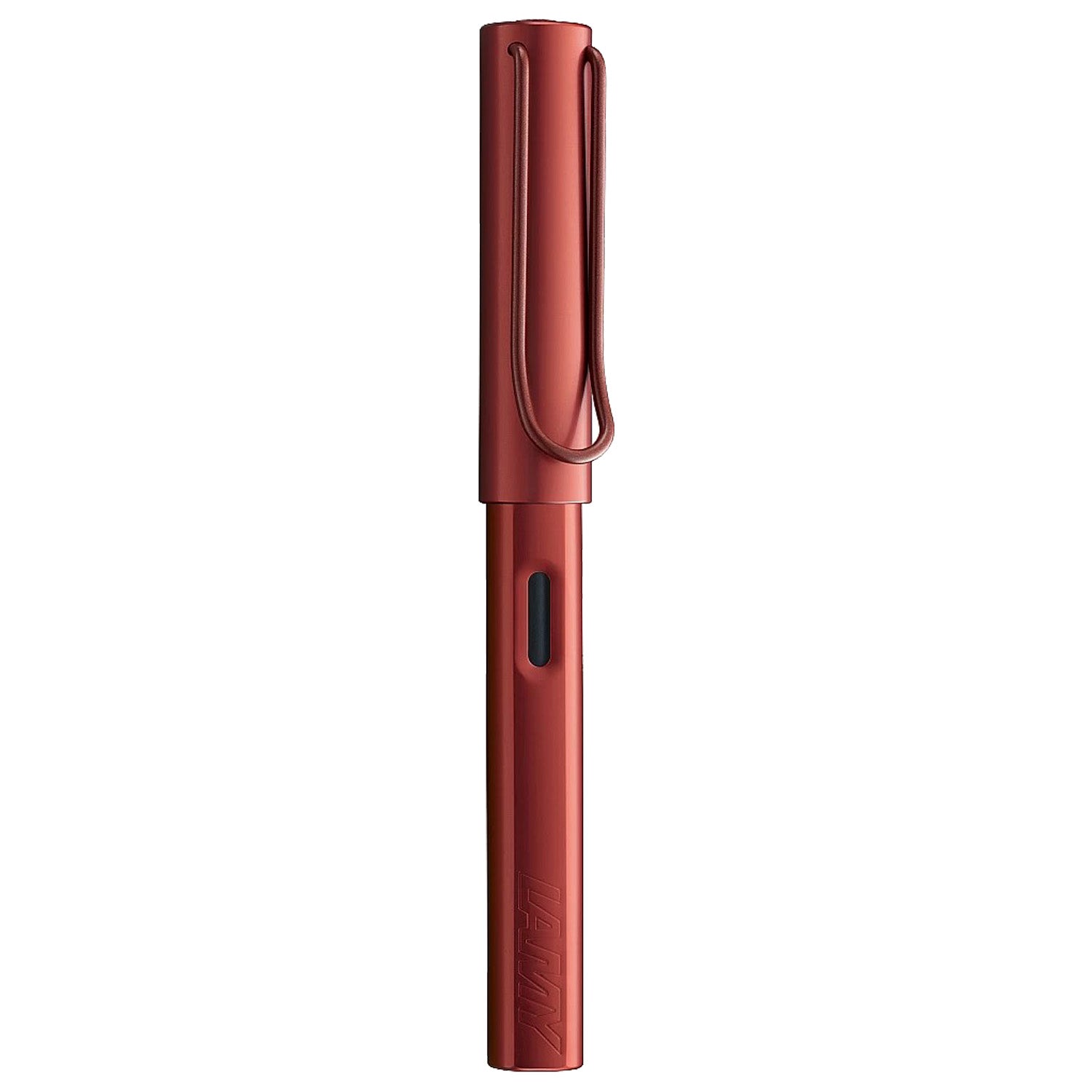 Lamy 0H1 AL Star Harry Potter Gryffindor Fountain Pen (Special Edition)