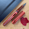Lamy 0H1 AL Star Harry Potter Gryffindor Fountain Pen (Special Edition)