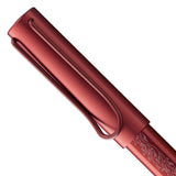 Lamy 0H1 AL Star Harry Potter Gryffindor Fountain Pen (Special Edition)