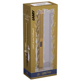 Lamy 0H2 AL Star Harry Potter Hufflepuff Fountain Pen (Special Edition)
