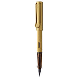 Lamy 0H2 AL Star Harry Potter Hufflepuff Fountain Pen (Special Edition)