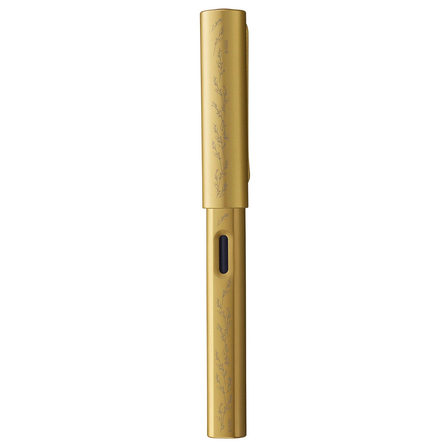 Lamy 0H2 AL Star Harry Potter Hufflepuff Fountain Pen (Special Edition)