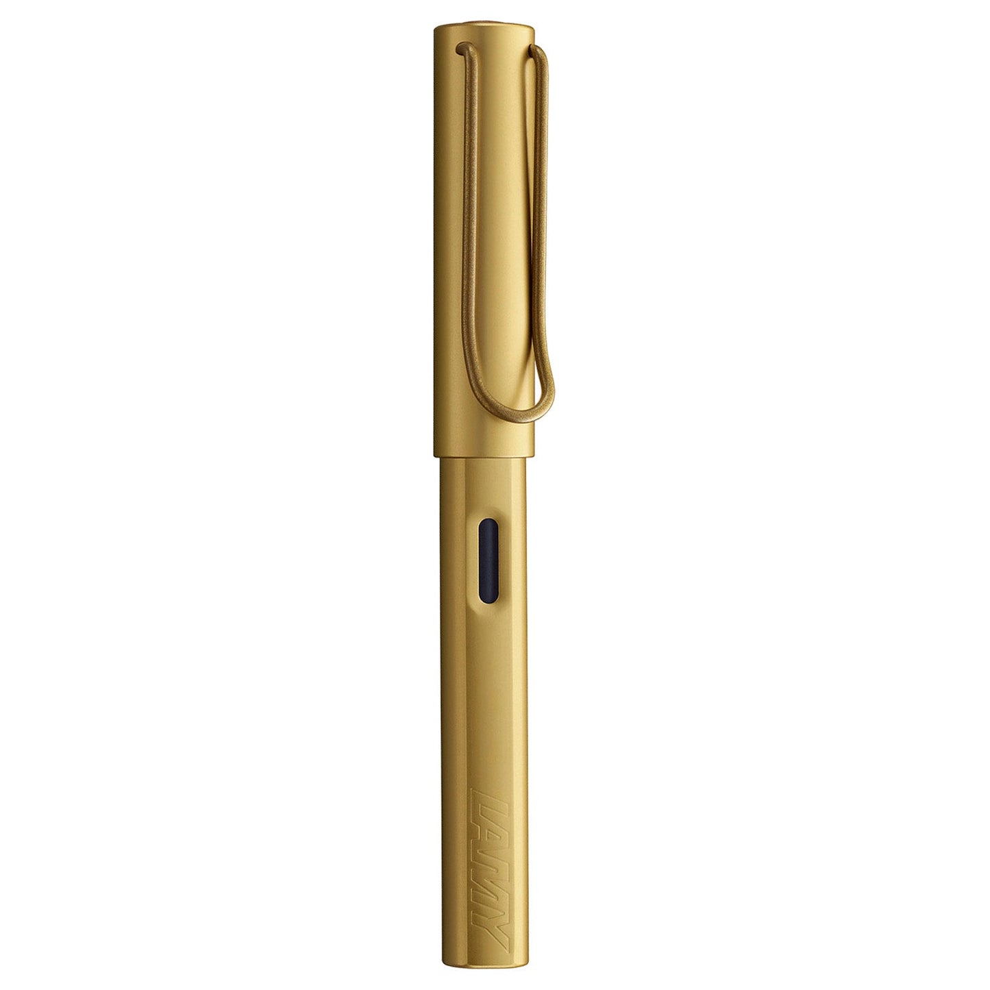 Lamy 0H2 AL Star Harry Potter Hufflepuff Fountain Pen (Special Edition)