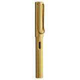 Lamy 0H2 AL Star Harry Potter Hufflepuff Fountain Pen (Special Edition)