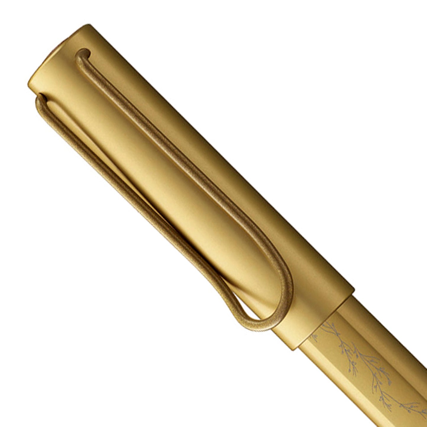 Lamy 0H2 AL Star Harry Potter Hufflepuff Fountain Pen (Special Edition)