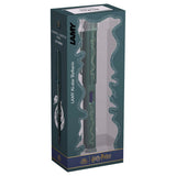 Lamy 0H3 AL Star Harry Potter Slytherin Fountain Pen (Special Edition)