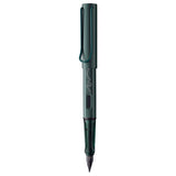 Lamy 0H3 AL Star Harry Potter Slytherin Fountain Pen (Special Edition)