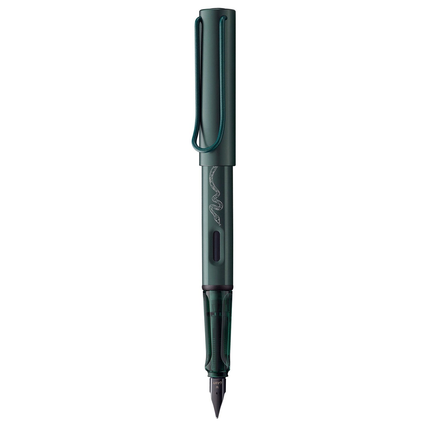 Lamy AL Star Harry Potter Assorted Fountain Pen Set (Special Edition)