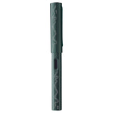 Lamy 0H3 AL Star Harry Potter Slytherin Fountain Pen (Special Edition)