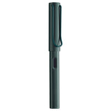 Lamy 0H3 AL Star Harry Potter Slytherin Fountain Pen (Special Edition)