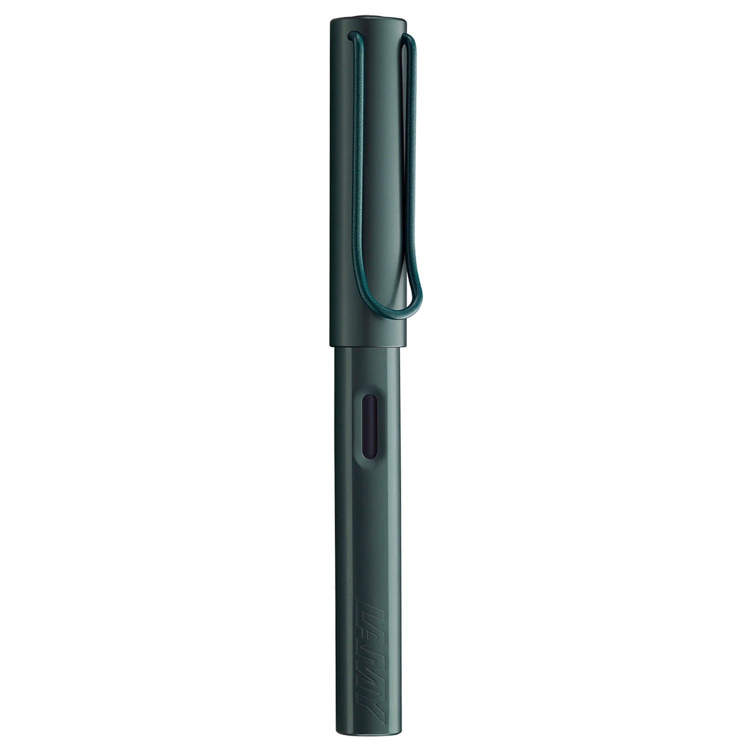 Lamy 0H3 AL Star Harry Potter Slytherin Fountain Pen (Special Edition)