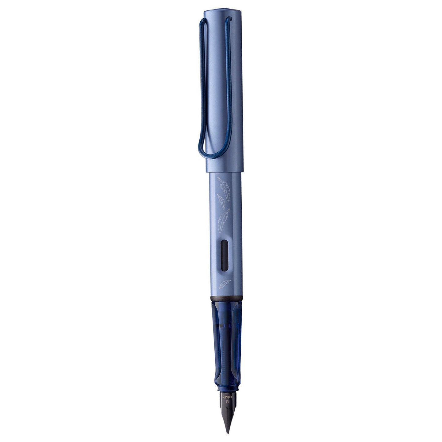 Lamy 0H4 AL Star Harry Potter Ravenclaw Fountain Pen (Special Edition)