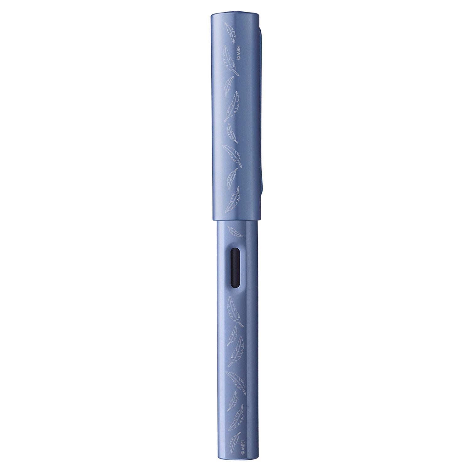 Lamy 0H4 AL Star Harry Potter Ravenclaw Fountain Pen (Special Edition)