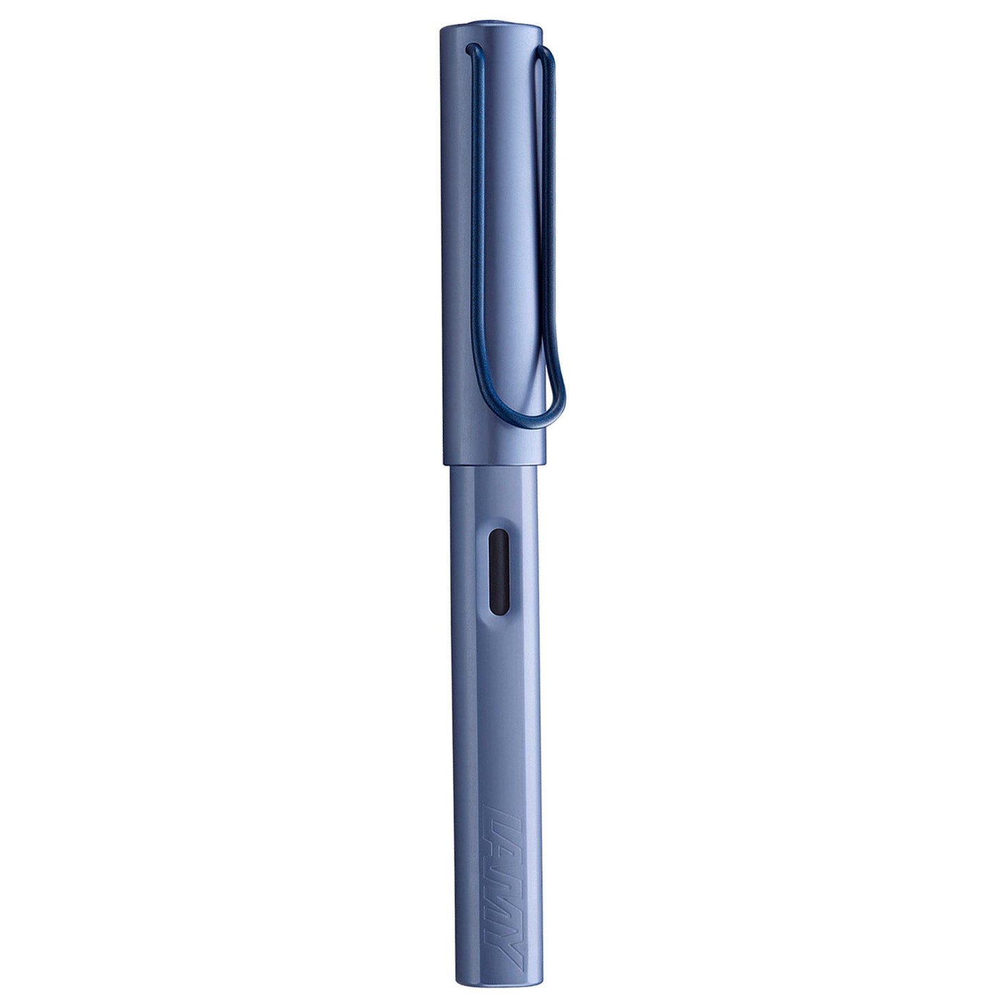 Lamy 0H4 AL Star Harry Potter Ravenclaw Fountain Pen (Special Edition)