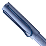 Lamy 0H4 AL Star Harry Potter Ravenclaw Fountain Pen (Special Edition)