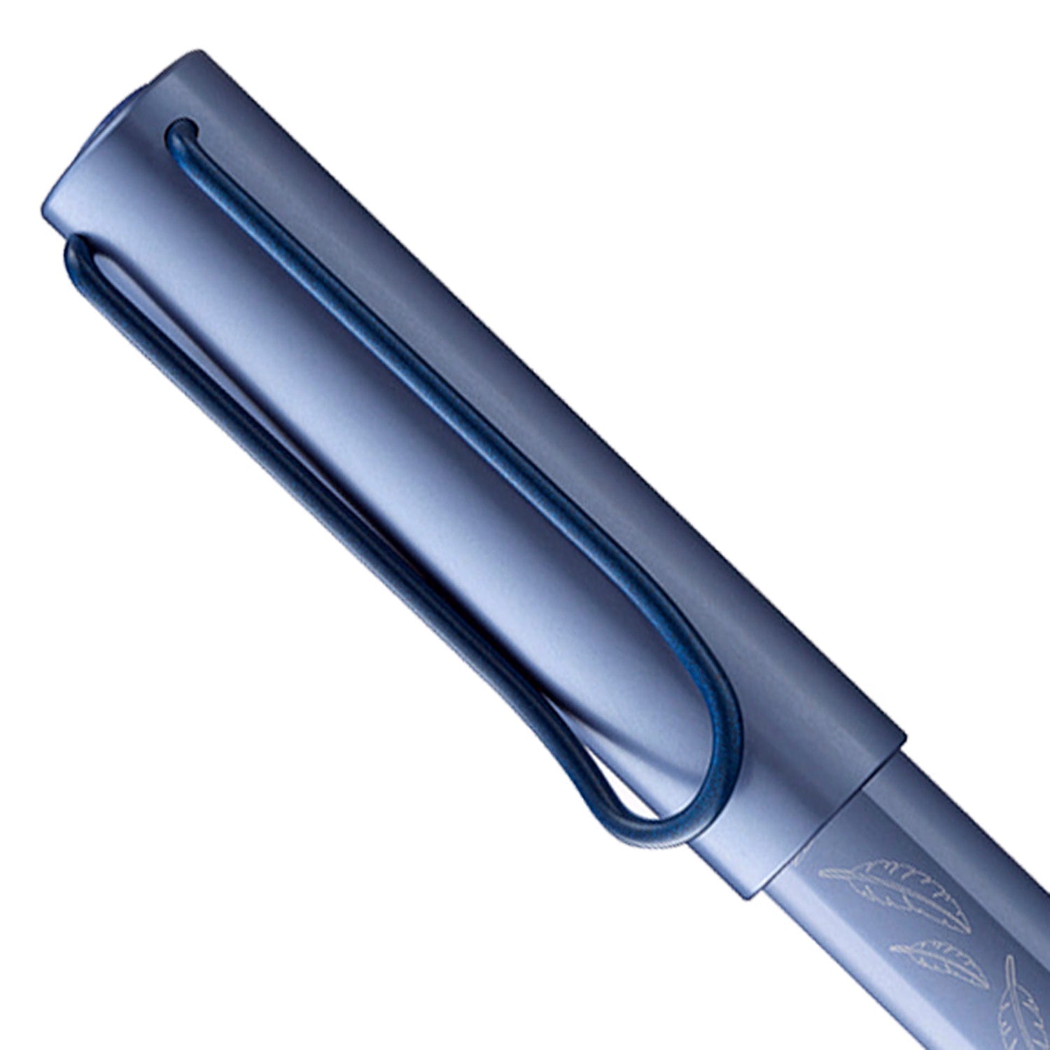 Lamy 0H4 AL Star Harry Potter Ravenclaw Fountain Pen (Special Edition)