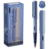 Lamy 0H4 AL Star Harry Potter Ravenclaw Fountain Pen (Special Edition)
