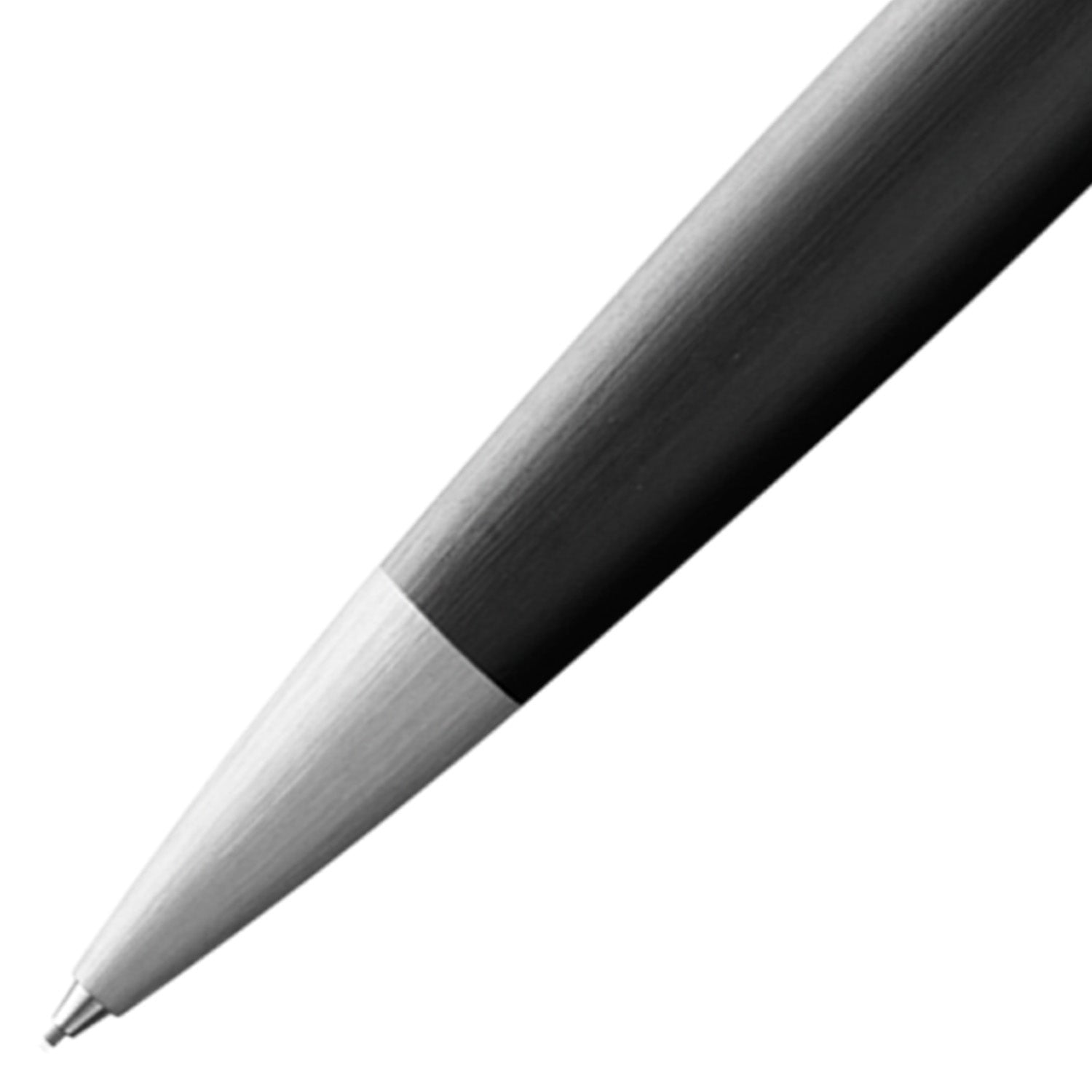 Lamy 101 2000 Black Mechanical Pencil (0.5 MM) 4000685