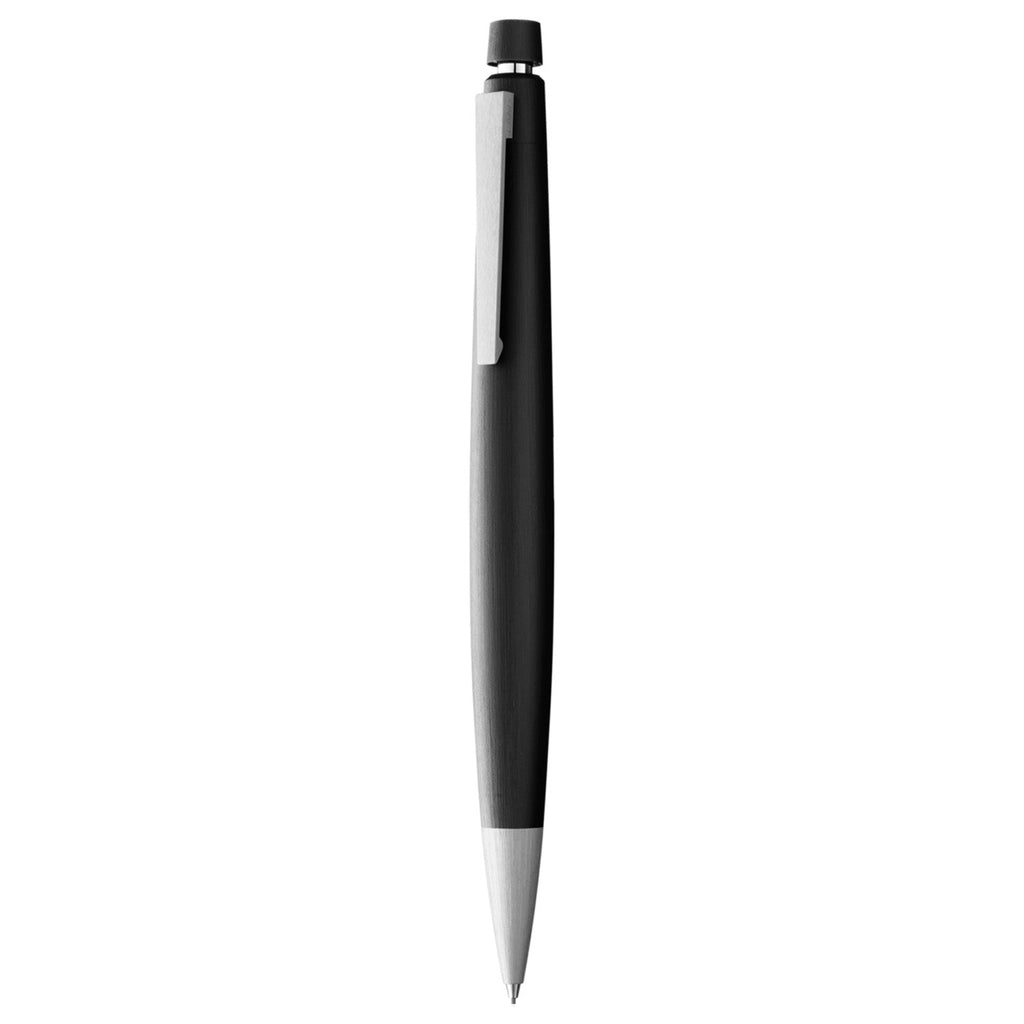 Lamy 101 2000 Black Mechanical Pencil (0.7 MM) 4000688