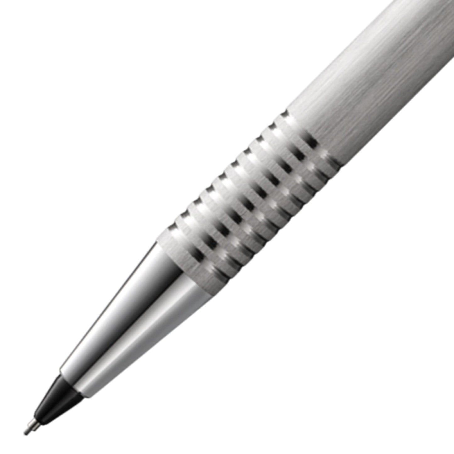 Lamy 105 Logo Matt Brushed Mechanical Pencil (0.5 MM) 4000724