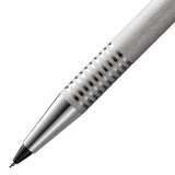 Lamy 105 Logo Matt Brushed Mechanical Pencil (0.5 MM) 4000724