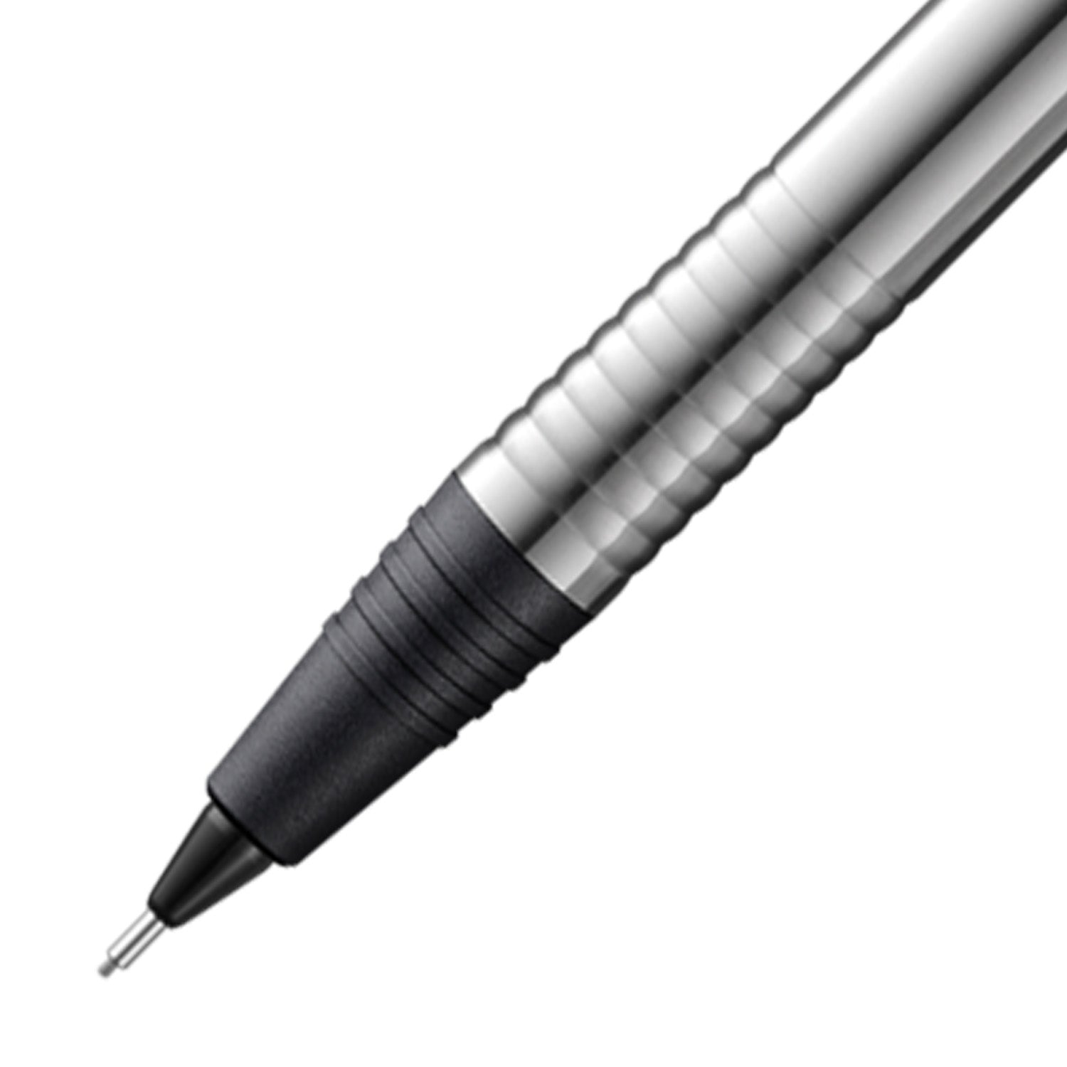 Lamy 105 Logo Matt Black Mechanical Pencil (0.5 MM) 4000692