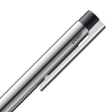 Lamy 105 Logo Matt Black Mechanical Pencil (0.5 MM) 4000692