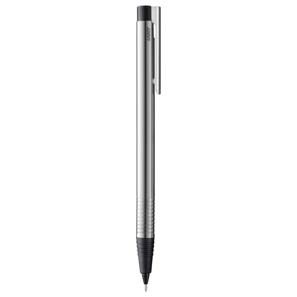 Lamy 105 Logo Matt Black Mechanical Pencil (0.5 MM) 4000692