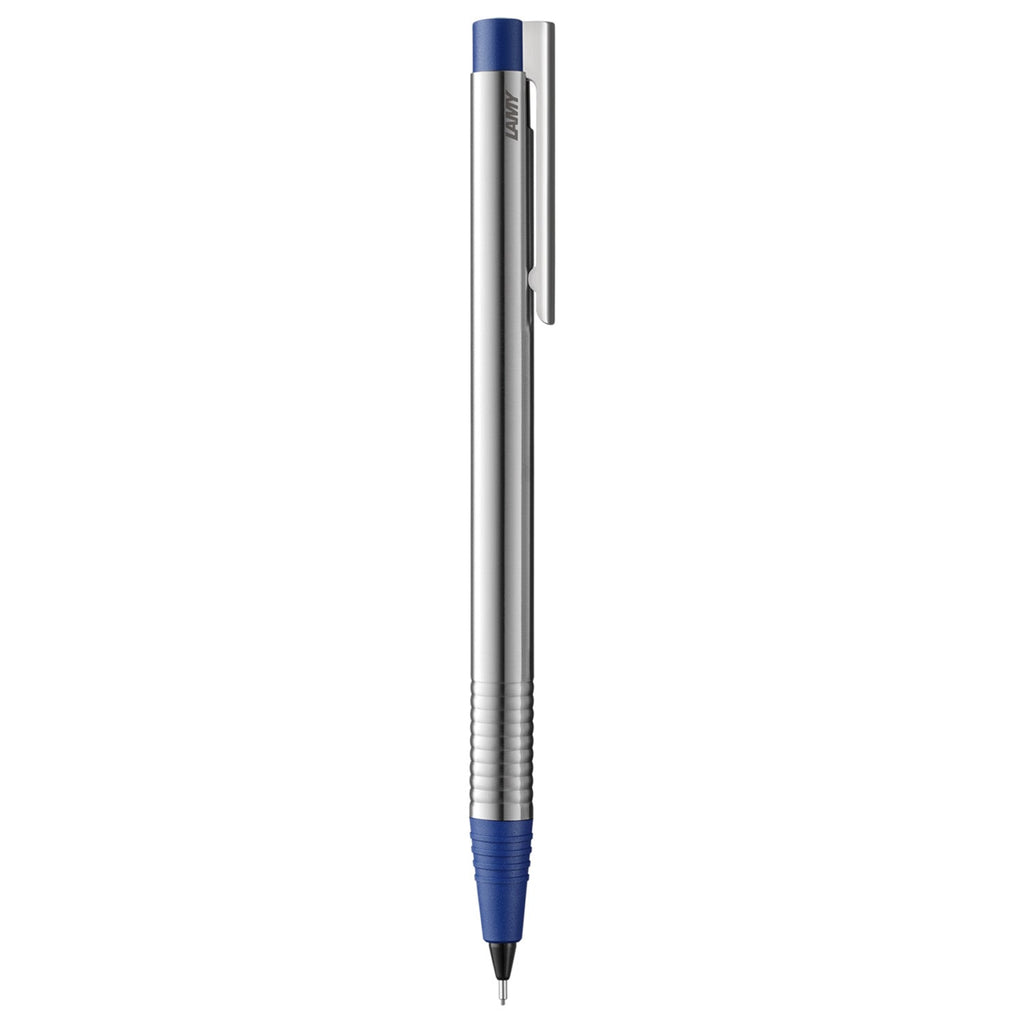 lamy-105-logo-matt-blue-mechanical-pencil-0.5-mm-4000696
