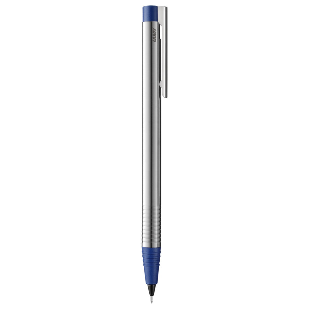 lamy-105-logo-matt-blue-mechanical-pencil-0.5-mm-4000696