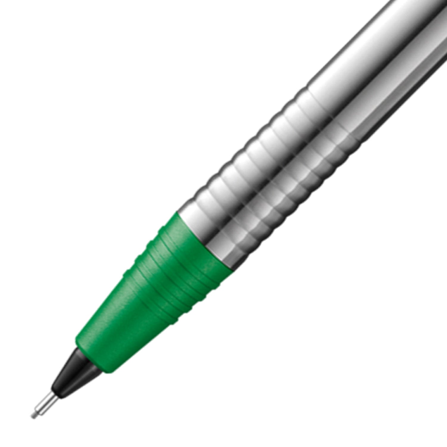 Lamy 105 Logo Matt Green Mechanical Pencil (0.5 MM) 4000704