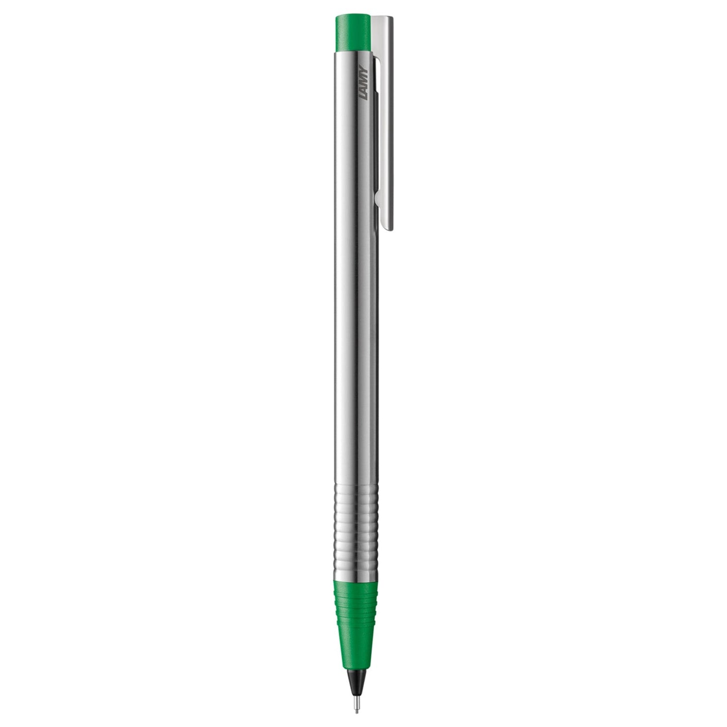 Lamy 105 Logo Matt Green Mechanical Pencil (0.5 MM) 4000704