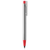 Lamy 105 Logo Matt Red Mechanical Pencil (0.5 MM) 4000700
