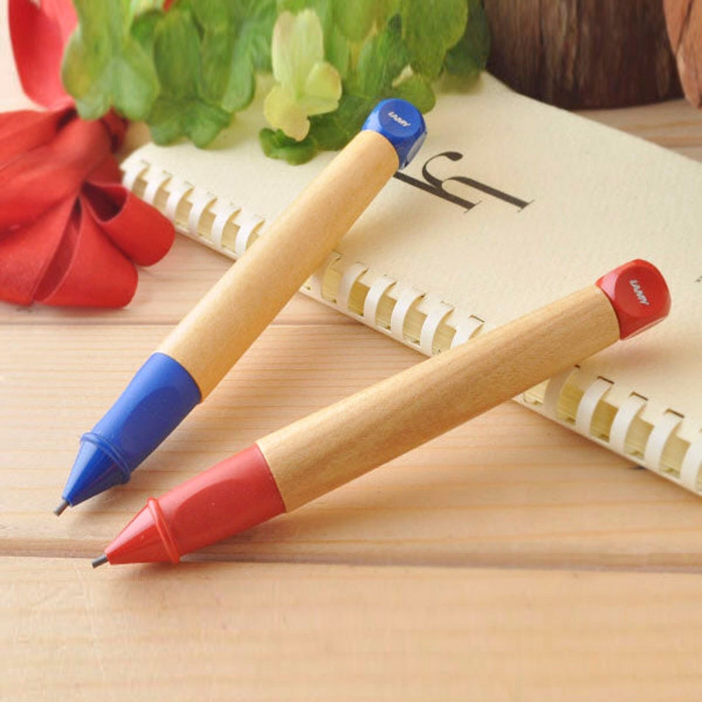Lamy 109 ABC Blue Mechanical Pencil (1.4 MM) 4000732