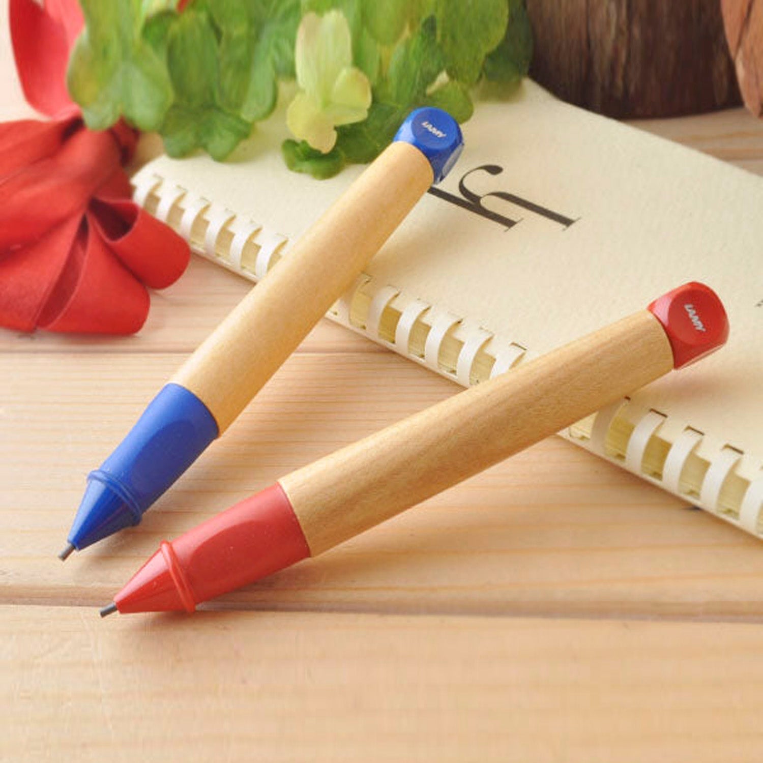 Lamy 109 ABC Blue Mechanical Pencil (1.4 MM) 4000732