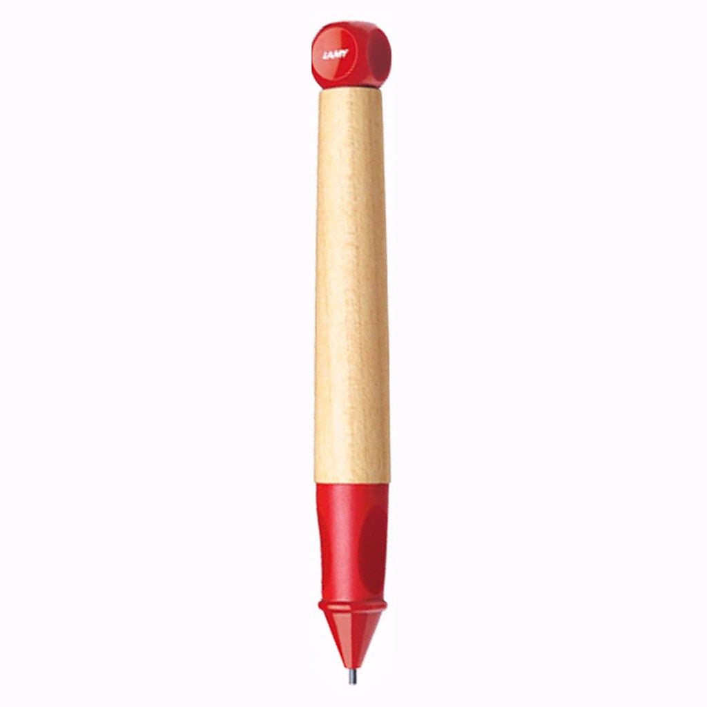Lamy 110 ABC Red Mechanical Pencil (1.4 MM) 4000734