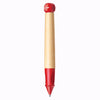 लेमी 110 एबीसी लाल मैकेनिकल पेंसिल (1.4 एमएम) 4000734