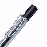 Lamy 112 Vista Transparent Mechanical Pencil (0.5 MM) 4000735